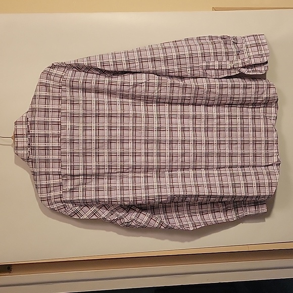 208 NWT Mens Zegna Luxery shirt - Picture 4 of 8